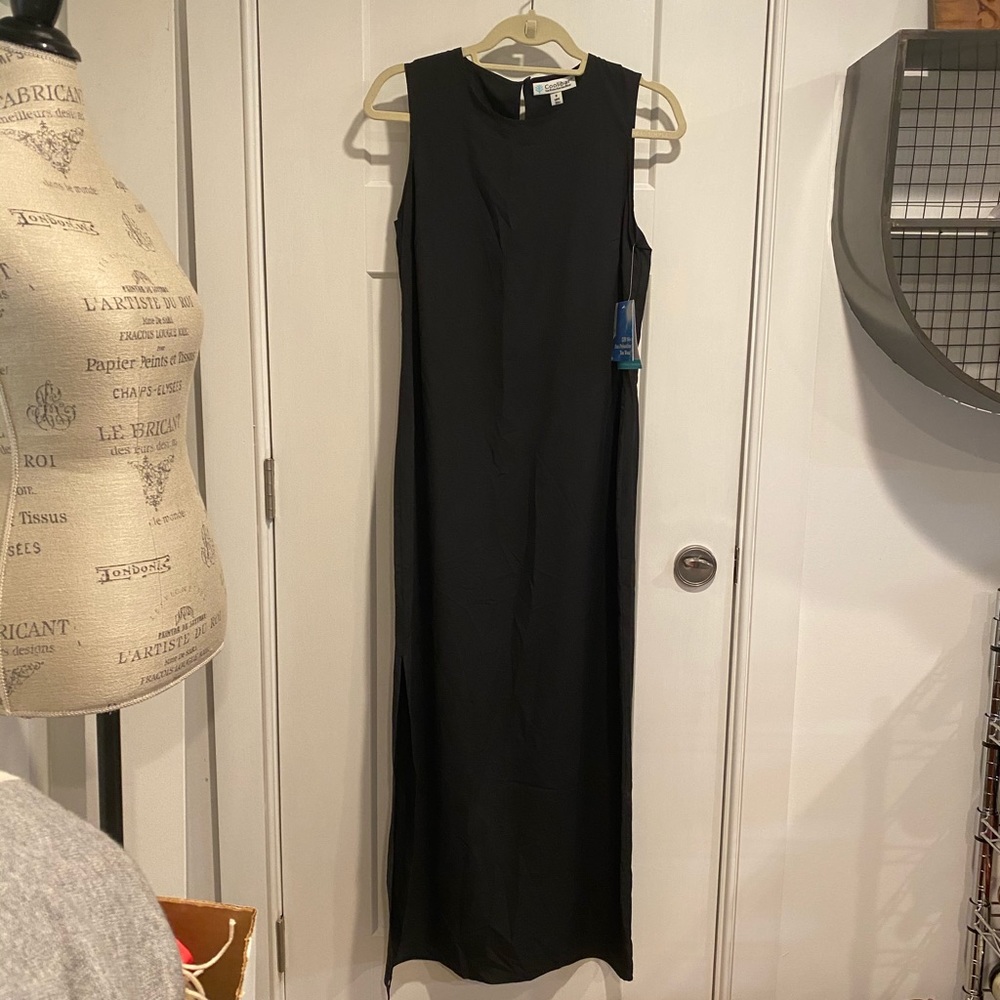 NWT! Coolibar SPF 50 dress!